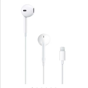 EarPods